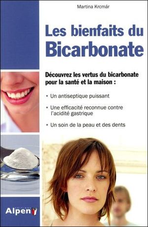 Les bienfaits du bicarbonate