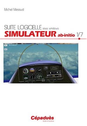 Simulateur Ab-Initio 1/7 suite logicielle