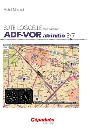 ADF-VOR Ab-Initio 2/7 suite logicielle