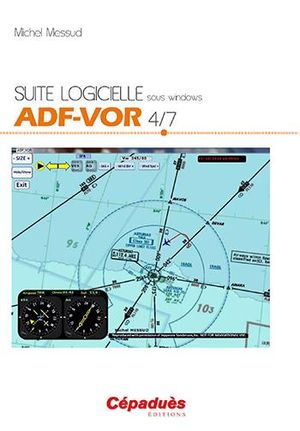 ADF-VOR 4/7 suite logicielle