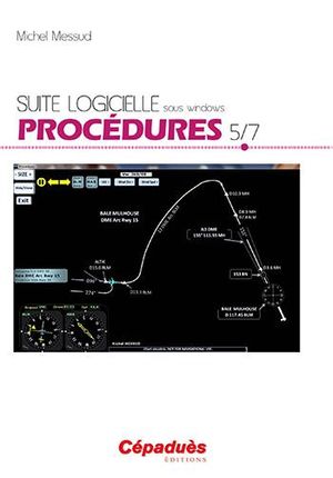 Procédures 5/7 suite logicielle