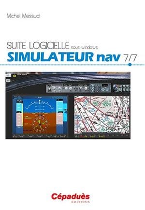 Simulateur NAV 7/7 suite logicielle