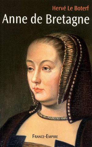 Anne de Bretagne