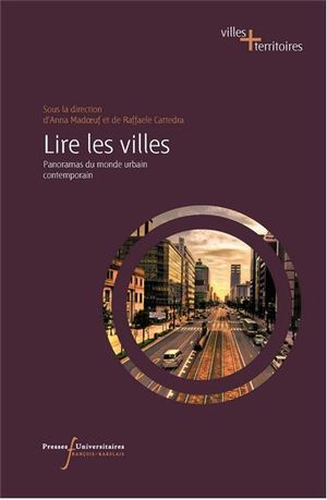 Lire les villes