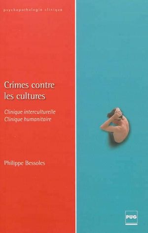 Crimes contre les cultures