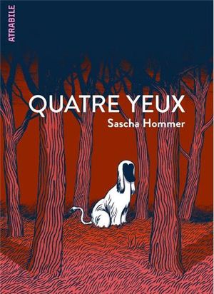 Quatre yeux