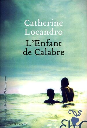 L'enfant de Calabre