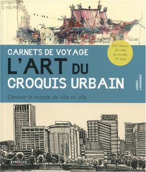 Carnets de voyage