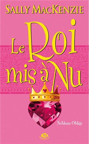 Le roi mis à nu