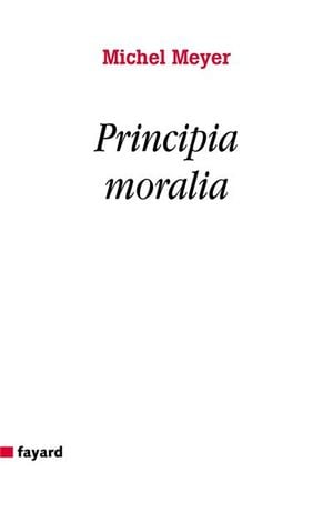 Principia Moralia