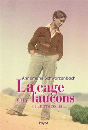 La cage aux faucons