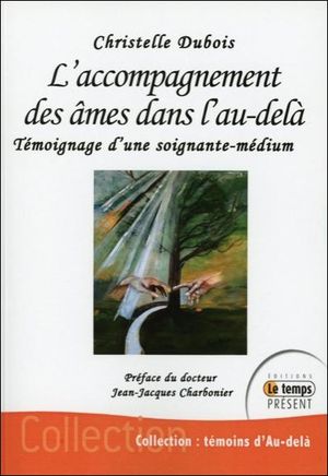 L'accompagnement des âmes dans l'au-delà