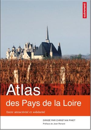 Atlas des pays de la Loire