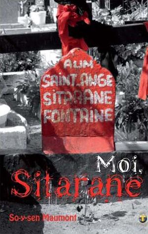 Moi Sitarane