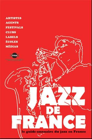 Jazz de France, le guide annuaire du jazz en France