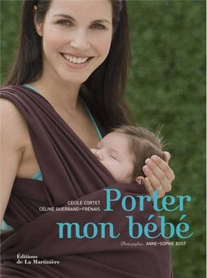 Porter mon bébé