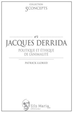 Jacques Derrida