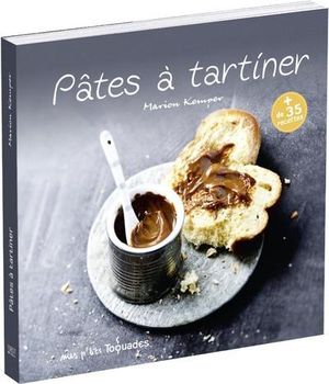 Pâtes à tartiner