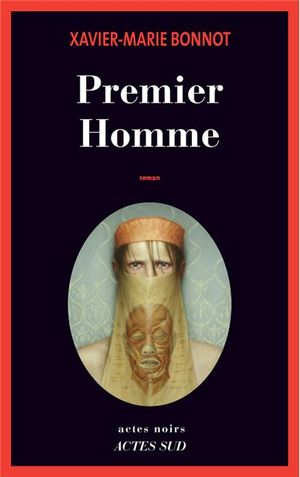 Premier homme