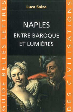 Naples baroque : 1734-1799