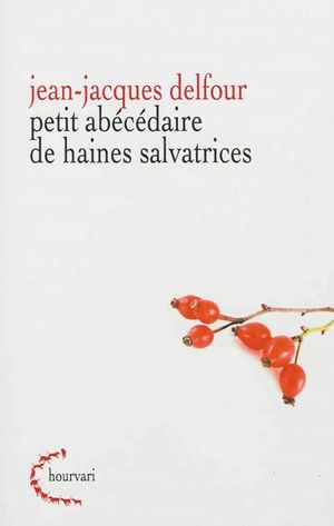 Petit abécédaire de haines salvatrices