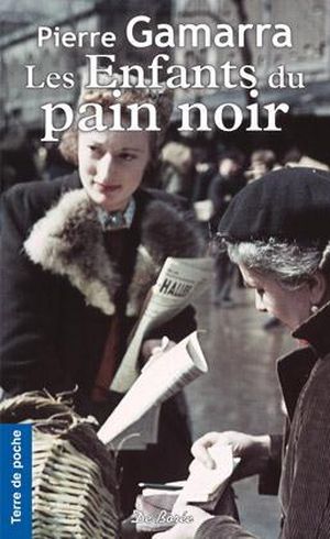 Les enfants du pain noir