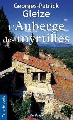 L'auberge des myrtilles