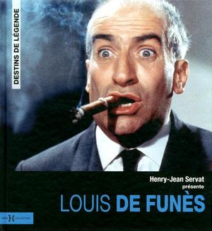 Louis de Funès