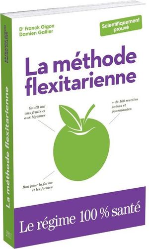 La méthode flexitarienne