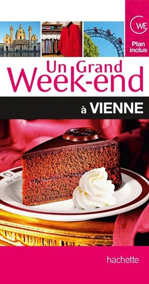 Un grand week-end à Vienne
