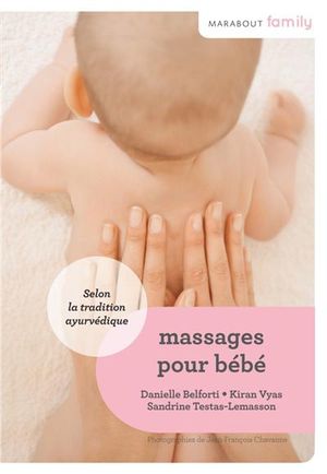 Massages pour bébés