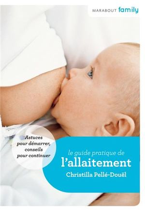 Guide de l'allaitement