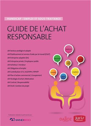 Guide de l'achat responsable