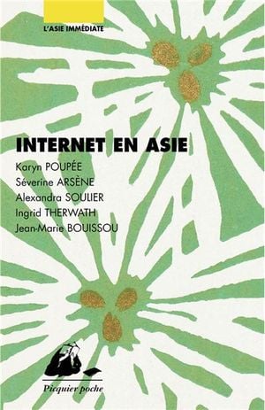 Internet en Asie
