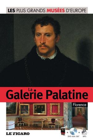 La Galerie Palatine, Florence