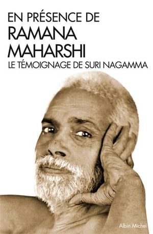 En présence de Ramana Maharshi, le témoignage de Suri Nagamma