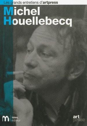 Michel Houellebecq