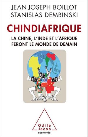 Chindiafrique