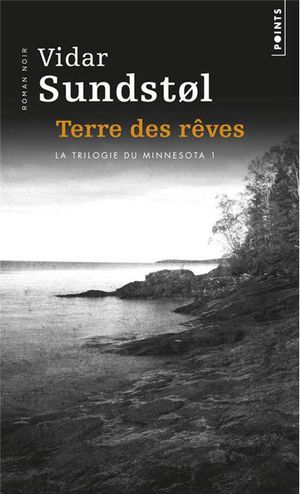 Terre des rêves