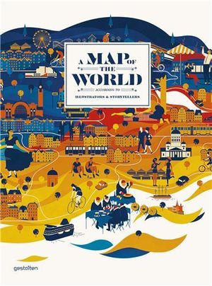 A Map of the World