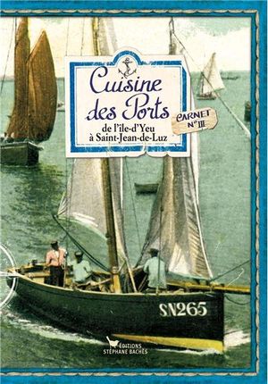 Cuisine des ports