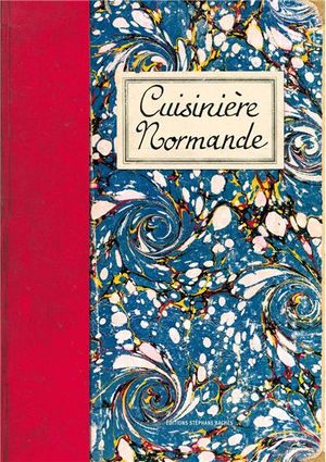 Cuisinière normande