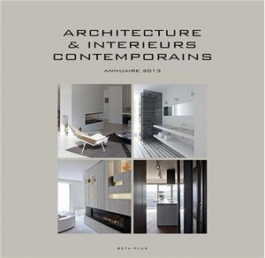 Architecture & intérieurs contemporains