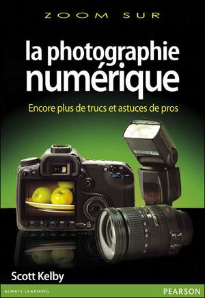 La photographique numérique