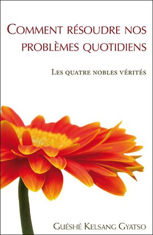 Comment résoudre nos problèmes quotidiens