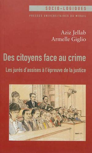 Des citoyens face au crime