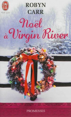 Noël à Virgin River