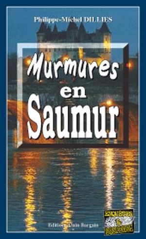 Murmures en saumure