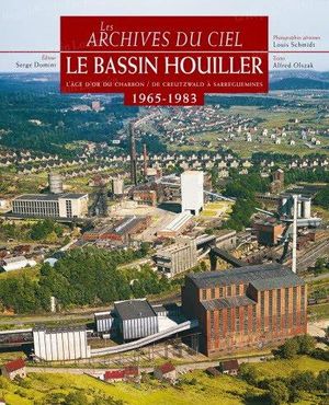 Les archives du ciel : le bassin houiller