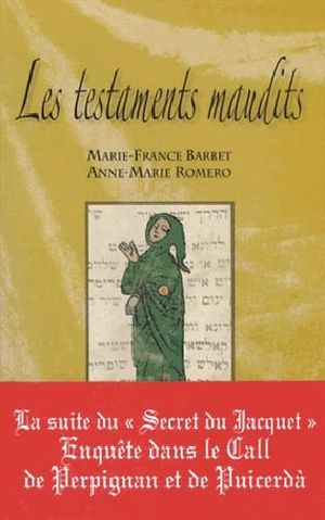 Les testaments maudits